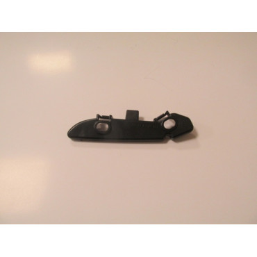 BMW 3 SERI- F30- 12/18; ÖN TAMPON BRAKETİ ALT SAĞ PLASTİK (M-TECH) 2009-2023B