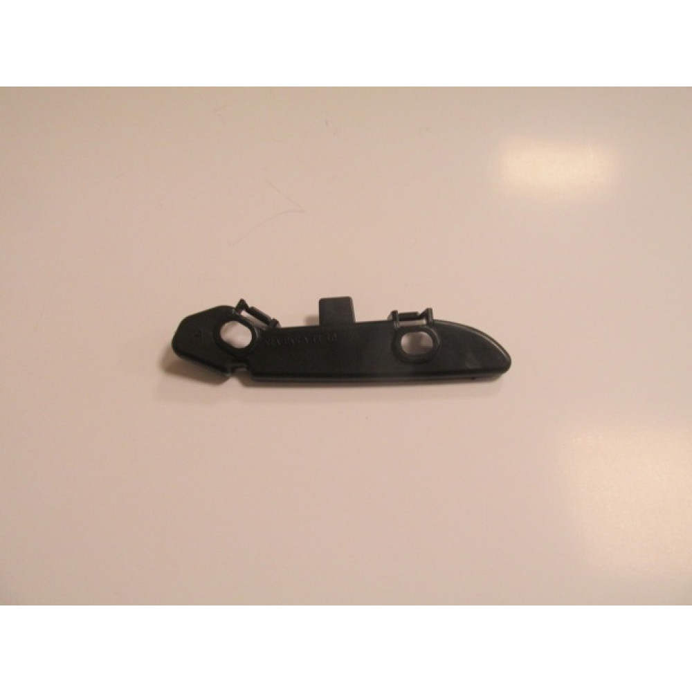 BMW 3 SERI- F30- 12/18; ÖN TAMPON BRAKETİ ALT SOL PLASTİK (M-TECH) 2009-2024B