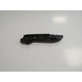 BMW 3 SERI- F30- 12/18; ÖN TAMPON BRAKETİ SOL (ÜST KULAĞA TAKILAN) (M-TECH) 2009-2024