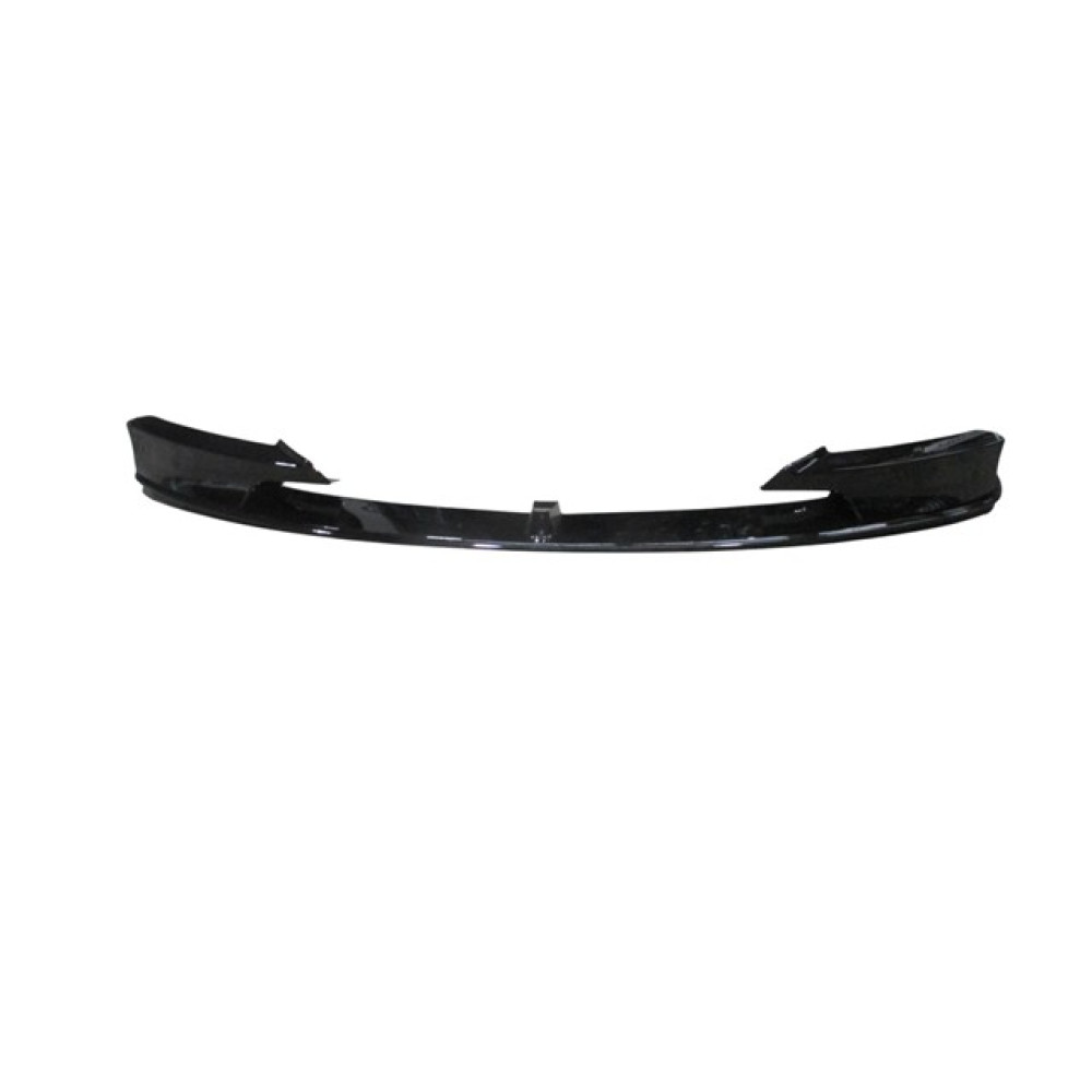BMW 3 SERI- F30- 12/18; KARLIK (ÖN TAMPON ALTI) SPOILER(3 PARÇA) (PİANO SİYAH) (M-PERFORMANCE/LCI) 2009-2040B