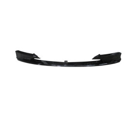 BMW 3 SERI- F30- 12/18; KARLIK (ÖN TAMPON ALTI) SPOILER(3 PARÇA) (PİANO SİYAH) (M-PERFORMANCE/LCI) 2009-2040B