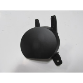 BMW 3 SERI- F30- 12/14; SİS LAMBA KAPAĞI SAĞ SİYAH (SİS DELİKSİZ) (TW) 2009-2061C