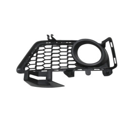 BMW 3 SERI- F30- 12/14; SİS LAMBA KAPAĞI SOL SİS DELİKLİ (M-TECH) 2009-2062B