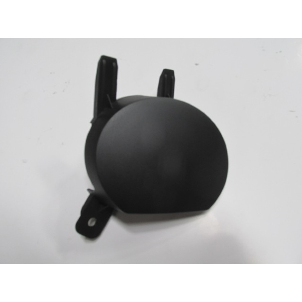 BMW 3 SERI- F30- 12/14; SİS LAMBA KAPAĞI SOL SİYAH (SİS DELİKSİZ) (TW) 2009-2062C