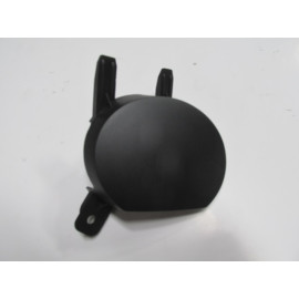 BMW 3 SERI- F30- 12/14; SİS LAMBA KAPAĞI SOL SİYAH (SİS DELİKSİZ) (TW) 2009-2062C