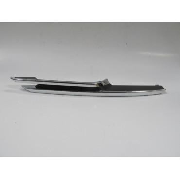 BMW 3 SERI- F30- 12/14; SİS LAMBA KAPAĞI ÜST NİKELAJI SAĞ (TW) 2009-2063A