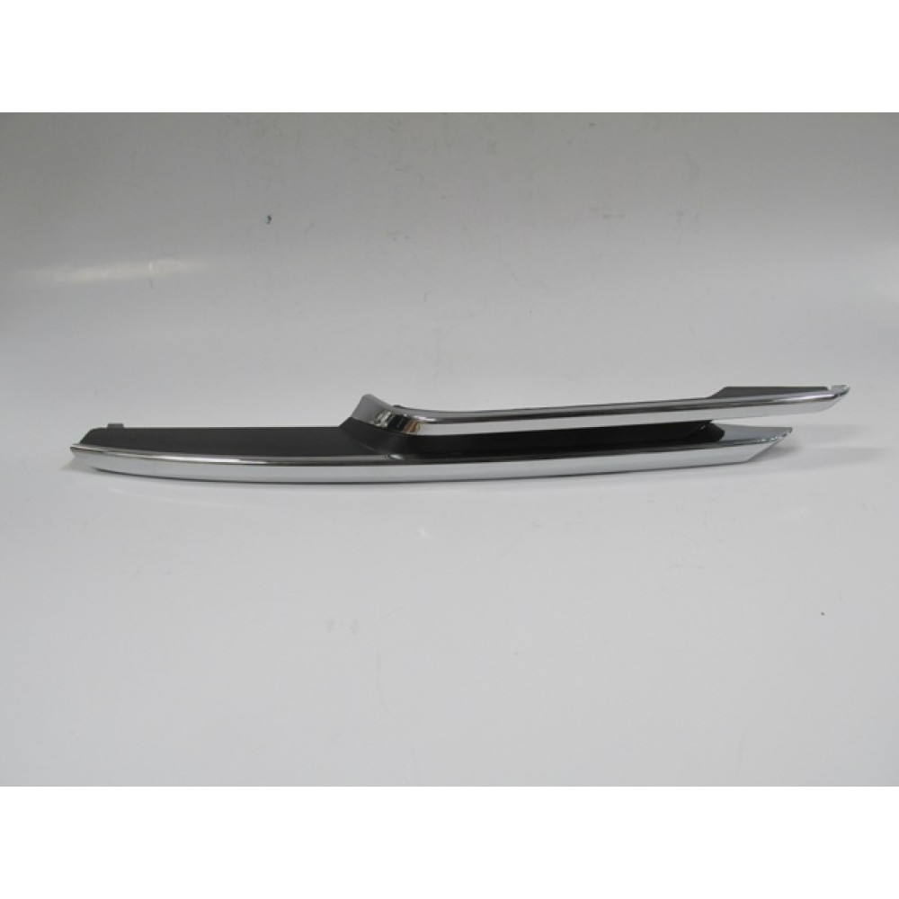 BMW 3 SERI- F30- 12/14; SİS LAMBA KAPAĞI ÜST NİKELAJI SOL (TW) 2009-2064A