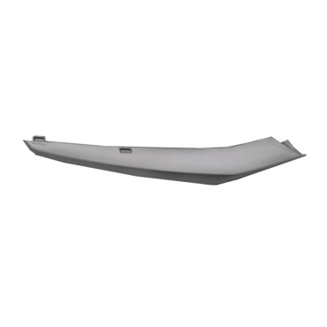 BMW 3 SERI- F30- 12/14; SİS LAMBA KAPAĞI SOL ÜST ÇITASI GRİ (320D SPORT LİNE MODEL İÇİN) (TW) 2009-2064B