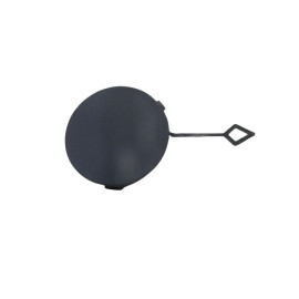 BMW 3 SERI- F30- 12/18; ÖN TAMPON ÇEKİ DEMİRİ KAPAĞI (M3/STYLE/LCI) 2009-2065C