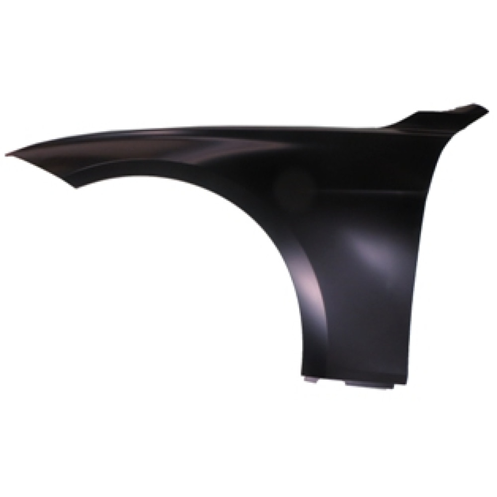 BMW 3 SERI- F30- 12/18; ÖN ÇAMURLUK DELİKSİZ SOL (TYG) 2009-2102