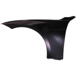 BMW 3 SERI- F30- 12/18; ÖN ÇAMURLUK DELİKSİZ SOL (TYG) 2009-2102