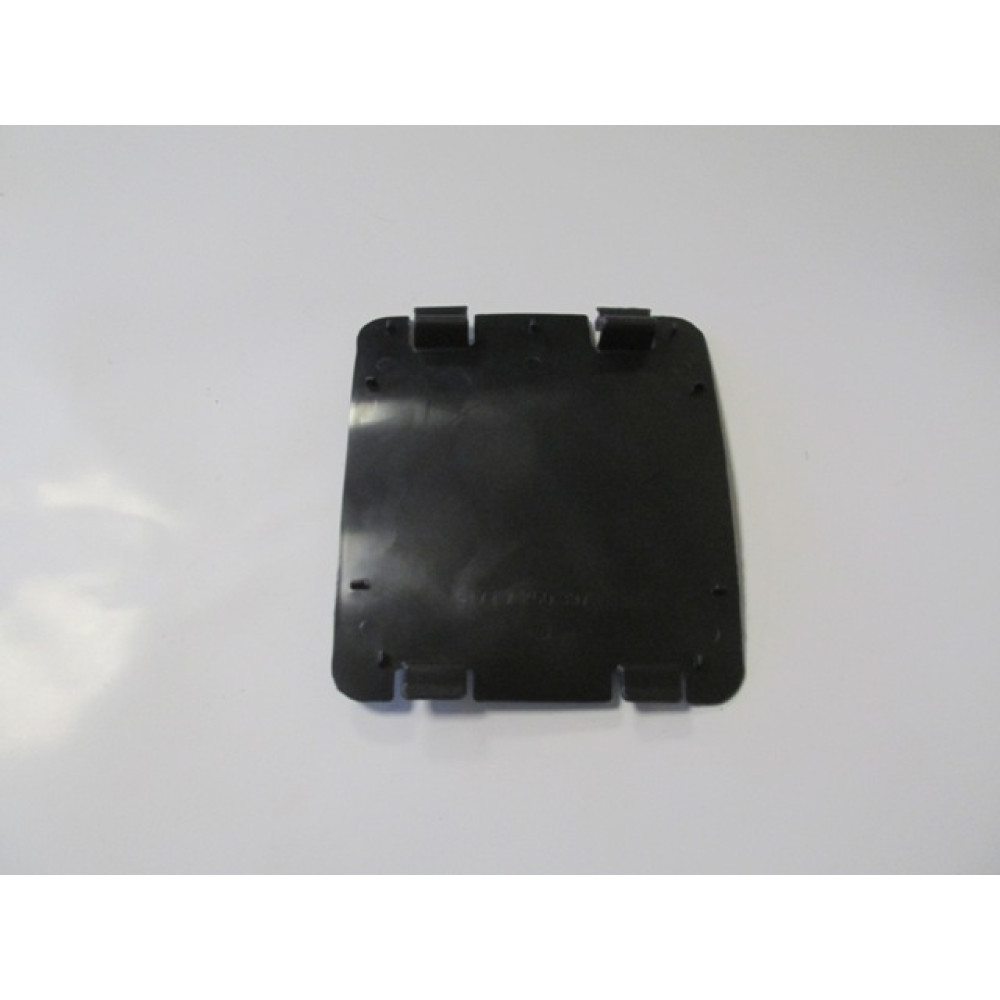 BMW 3 SERI- F30- 12/18; ÖN ÇAMURLUK DAVLUMBAZI ÜST KAPAĞI SAĞ/SOL AYNI (PLASTİK ENJEKSİYON) 2009-2111B