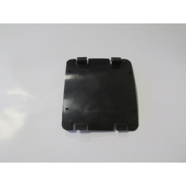 BMW 3 SERI- F30- 12/18; ÖN ÇAMURLUK DAVLUMBAZI ÜST KAPAĞI SAĞ/SOL AYNI (PLASTİK ENJEKSİYON) 2009-2111B