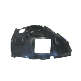 BMW 3 SERI- F30- 12/18; ÖN ÇAMURLUK DAVLUMBAZI ÖNÜN ÖNÜ SOL (PLASTİK ENJEKSİYON) (LCI) 2009-2112