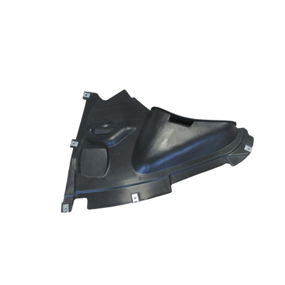 BMW 3 SERI- F30- 12/18; ÖN ÇAMURLUK DAVLUMBAZI BAKALİTİ SAĞ (PLASTİK ENJEKSİYON) 2009-2113