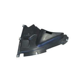 BMW 3 SERI- F30- 12/18; ÖN ÇAMURLUK DAVLUMBAZI BAKALİTİ SAĞ (PLASTİK ENJEKSİYON) 2009-2113