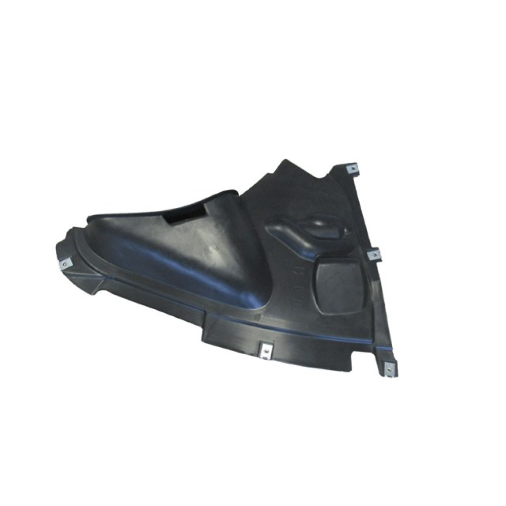 BMW 3 SERI- F30- 12/18; ÖN ÇAMURLUK DAVLUMBAZI BAKALİTİ SOL (PLASTİK ENJEKSİYON) 2009-2114