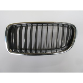 BMW 3 SERI- F30- 12/14; ÖN PANJUR SOL NİKELAJLI İÇ PETEKLERİ SİYAH (STANDART) (TYG) 2009-2342