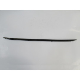 BMW 3 SERI- F30- 12/14; ARKA TAMPON ÇITASI ORTA SİYAH (TW) 2009-2615B