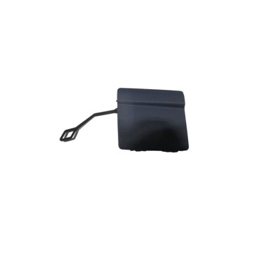 BMW 3 SERI- F30- 12/18; ARKA TAMPON ÇEKİ DEMİRİ KAPAĞI (M-TECH/LCI) 2009-2665A
