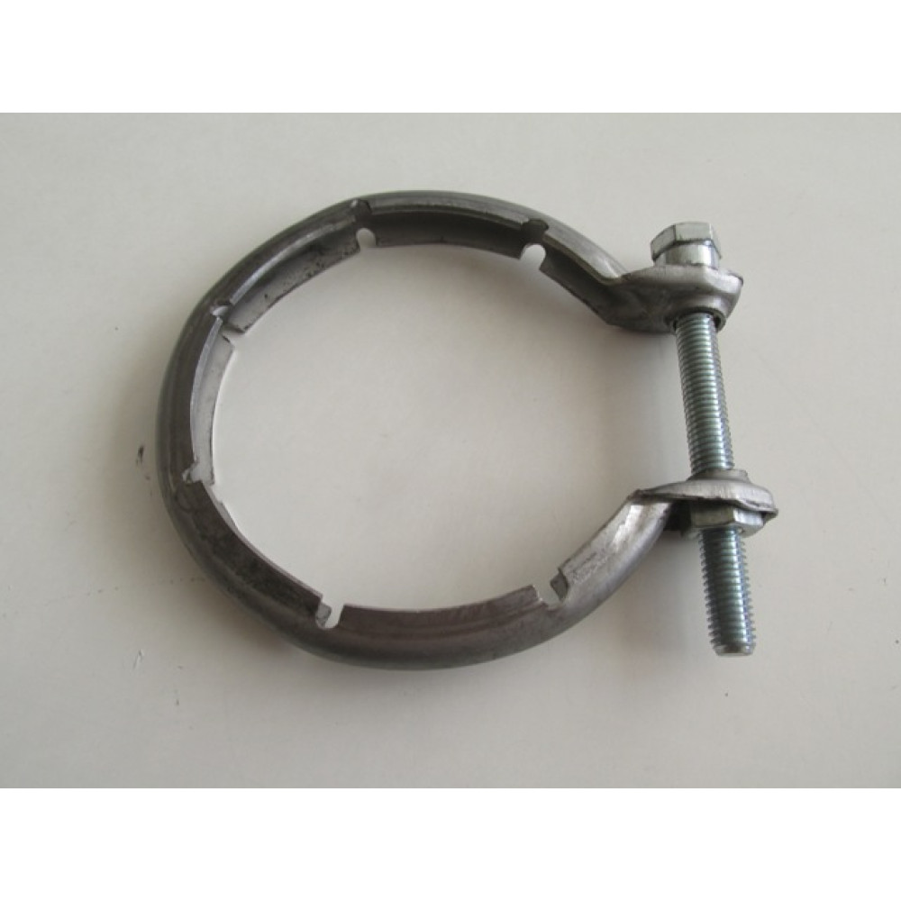 BMW 1 SERI- E87- 04/11; PARTİKÜL FİLTRE KELEPÇESİ (EGZOS) 2012-2740