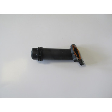 BMW 3 SERI- E30- 84/91; SİLİNDİR KAPAĞI SU BAĞLANTI BORUSU (SU FLANŞI) 2002-4540A