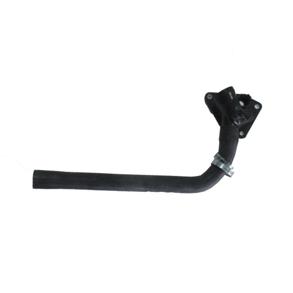 BMW 1 SERI- F20- 12/15; TERMOSTAT BLOK SU BORUSU (FLANŞLI) 2013-4776