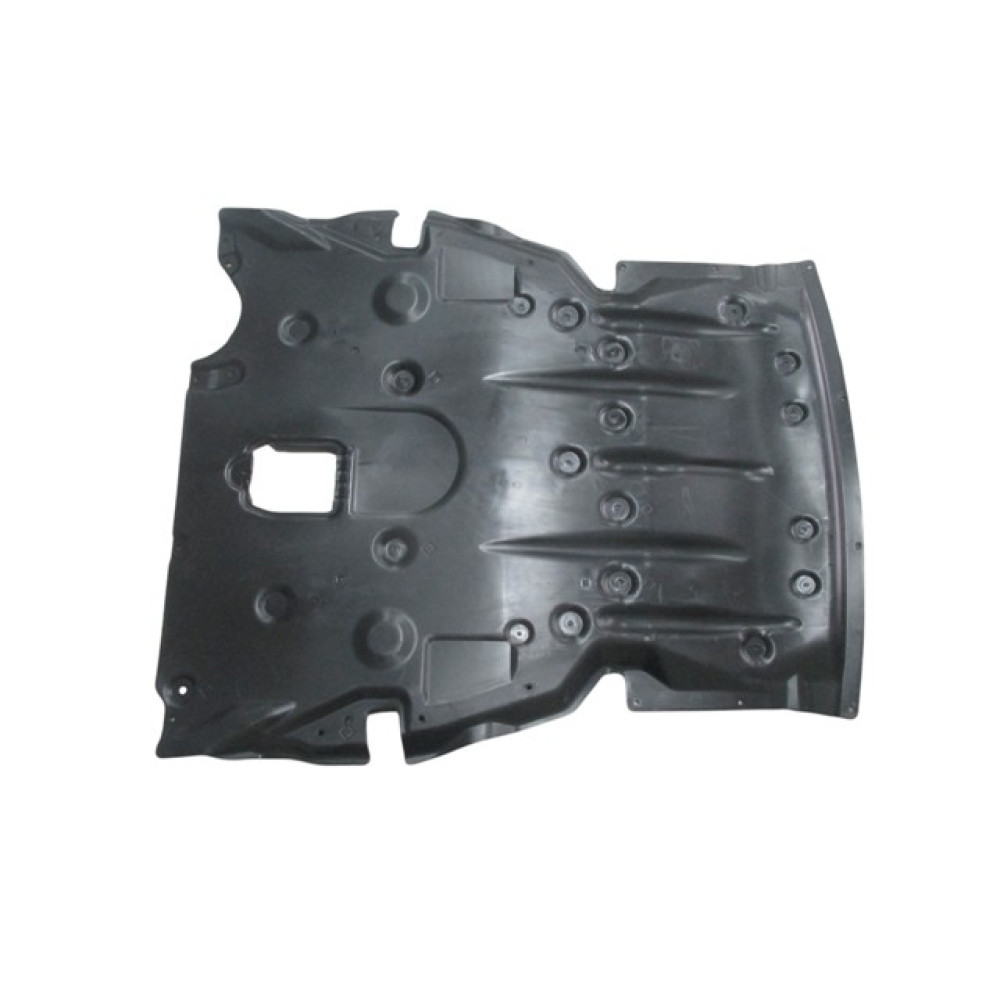 BMW 1 SERI- F20- 12/15; KARTER MUHAFAZA PLASTİĞİ (LCI) (PLASTİK ENJEKSİYON) 2013-6945