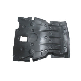 BMW 1 SERI- F20- 12/15; KARTER MUHAFAZA PLASTİĞİ (LCI) (PLASTİK ENJEKSİYON) 2013-6945