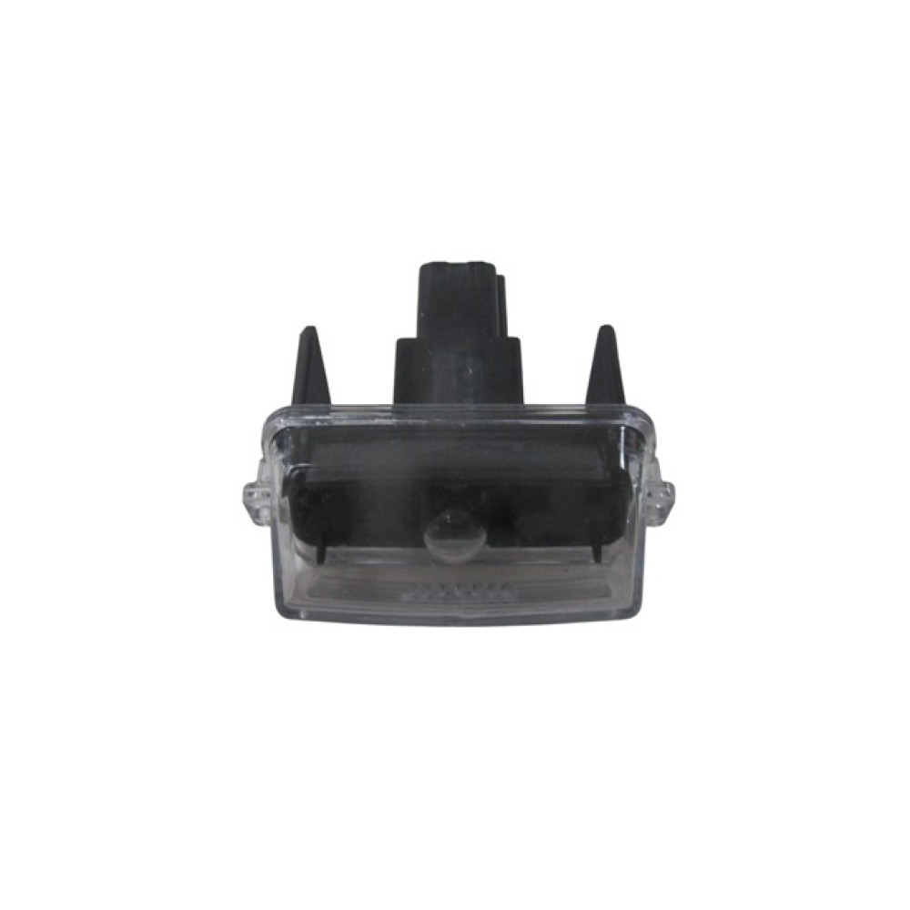 TOYOTA AURIS- 13/15; PLAKA LAMBASI (AMPÜLLÜ) 195-1400