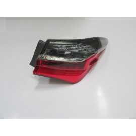 TOYOTA COROLLA- NDE180- 16/18; DIŞ STOP LAMBASI SAĞ KIRMIZI/BEYAZ/LEDLİ (CASP) (E MARKLI) 201-1503