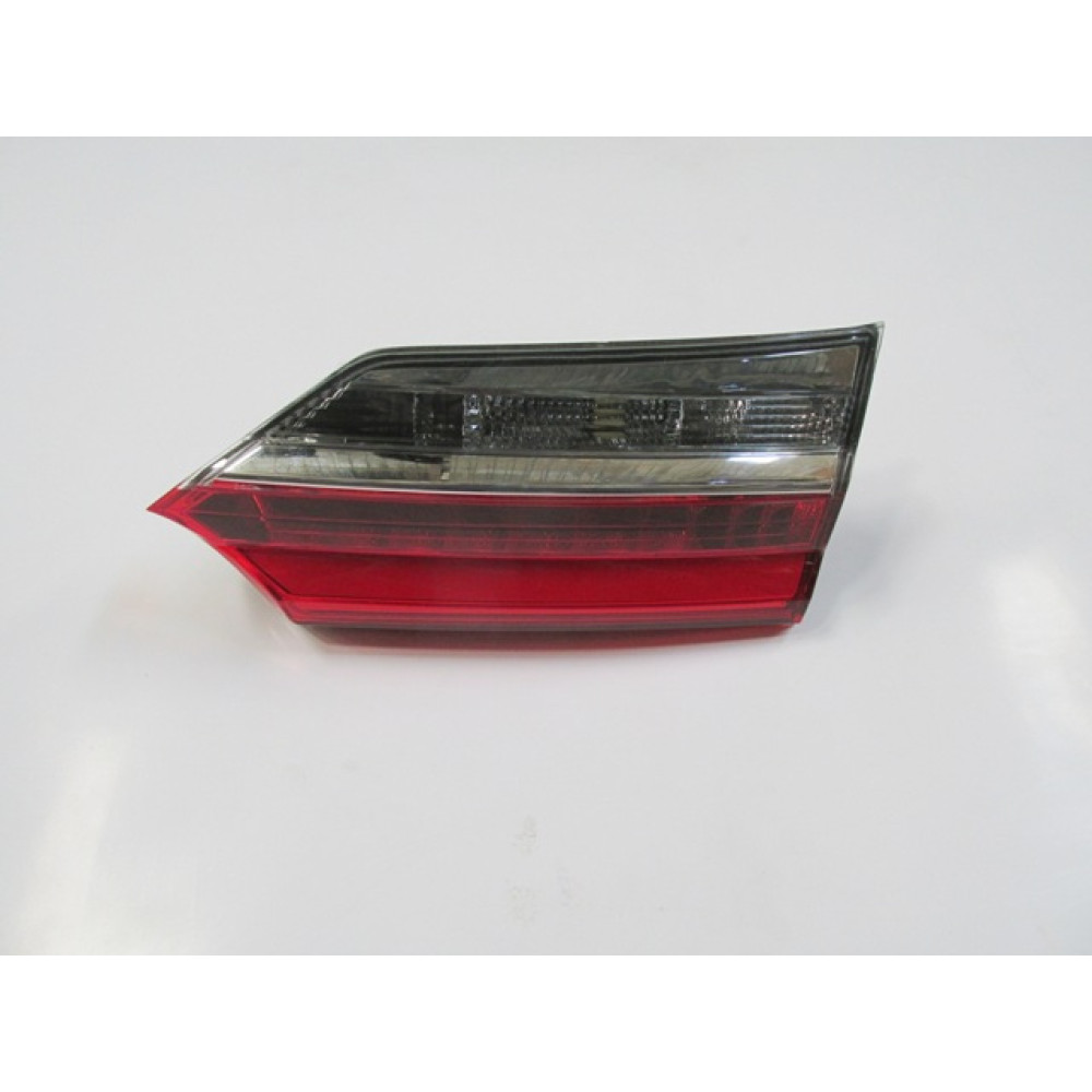 TOYOTA COROLLA- NDE180- 16/18; İÇ STOP LAMBASI SAĞ KIRMIZI/BEYAZ/LEDLİ (CASP) (E MARKLI) 201-1513