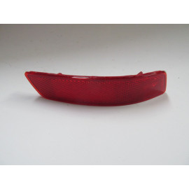 TOYOTA COROLLA- NDE180- 13/18; ARKA TAMPON REFLEKTÖRÜ SAĞ KIRMIZI 201-1601