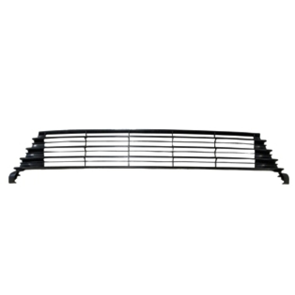 TOYOTA COROLLA- NDE180- 16/18; ÖN TAMPON PANJURU SİYAH (TW) 201-2010A