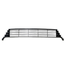 TOYOTA COROLLA- NDE180- 16/18; ÖN TAMPON PANJURU SİYAH (TW) 201-2010A