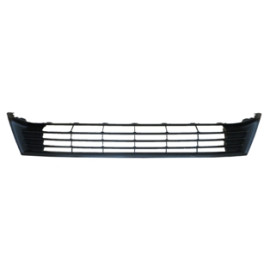 TOYOTA COROLLA- NDE180- 13/16; ÖN TAMPON PANJURU SİYAH (TYG) 201-2010