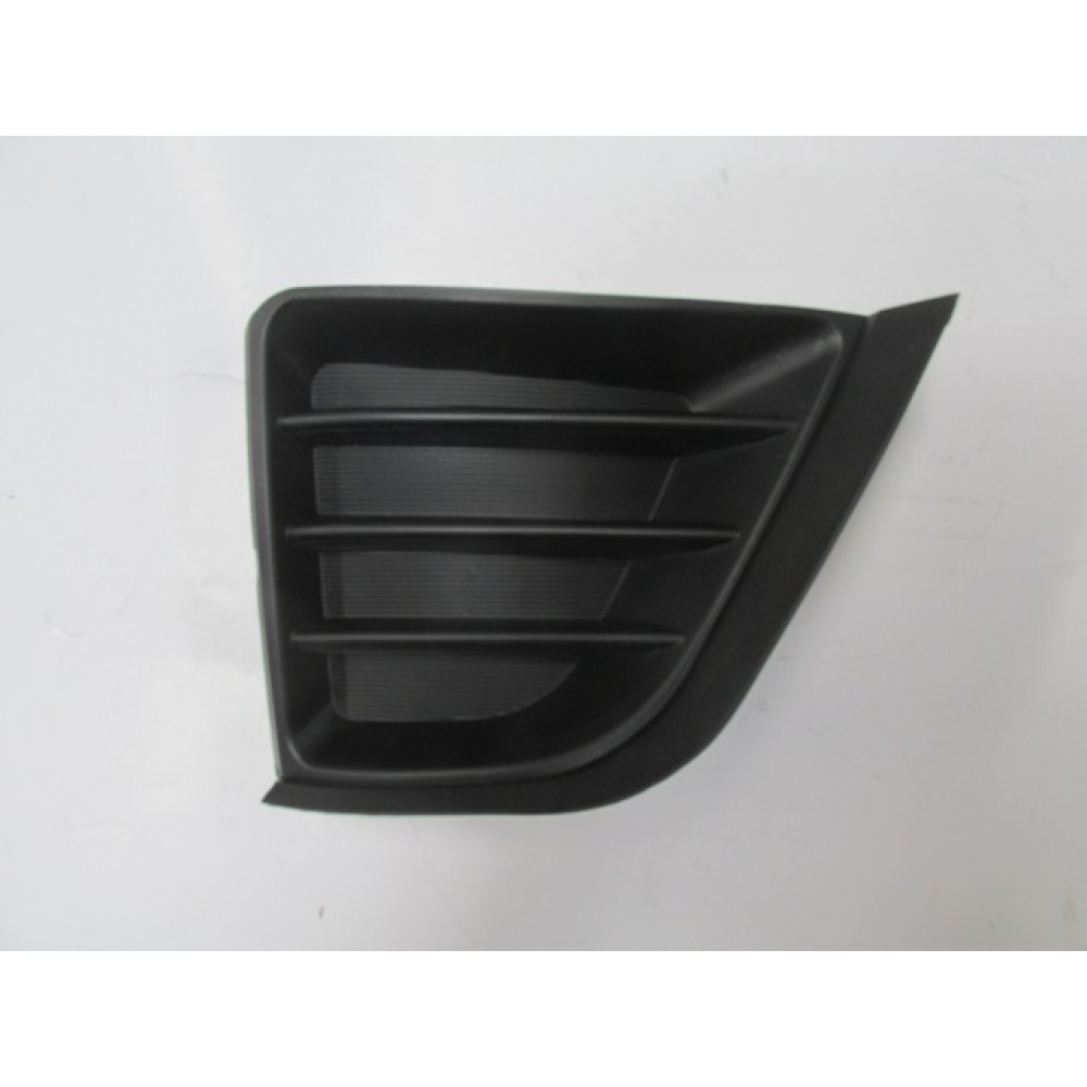 TOYOTA COROLLA- NDE180- 13/16; SİS LAMBA KAPAĞI SAĞ SİYAH (SİS DELİKSİZ) (TW) 201-2061A