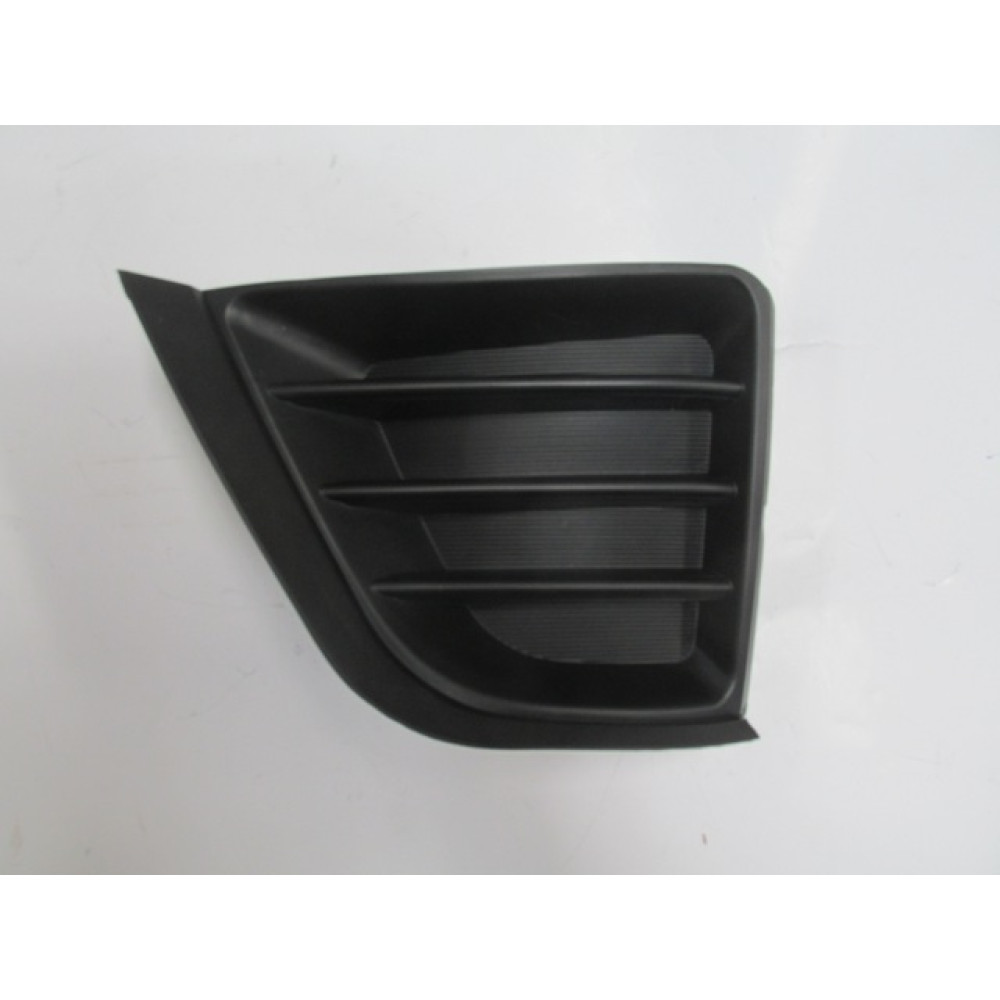 TOYOTA COROLLA- NDE180- 13/16; SİS LAMBA KAPAĞI SOL SİYAH (SİS DELİKSİZ) (TW) 201-2062A