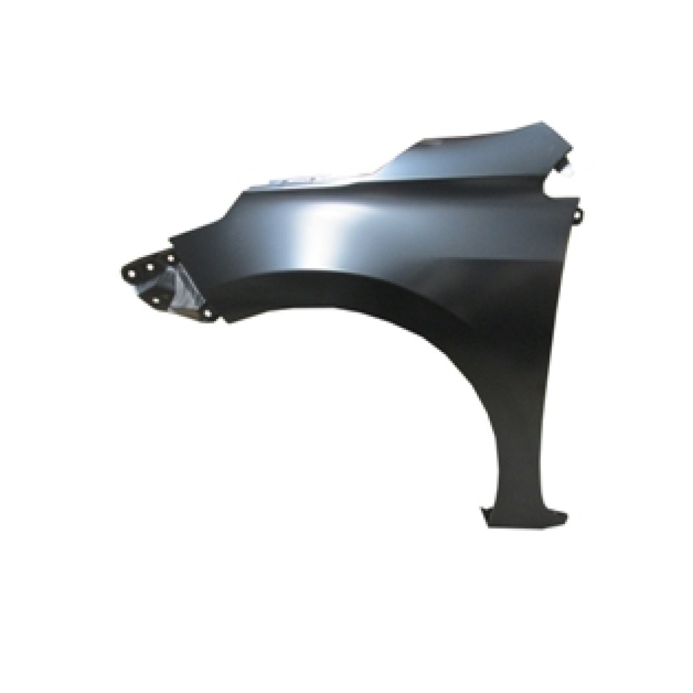 TOYOTA COROLLA- NDE180- 13/18; ÖN ÇAMURLUK DELİKSİZ SOL (TW) 201-2102