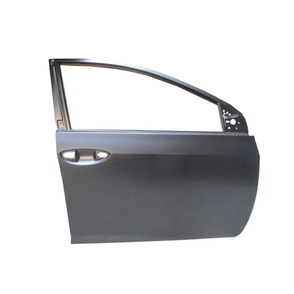 TOYOTA COROLLA- NDE180- 13/18; ÖN KAPI KOMPLE SAĞ (BAND DELİKSİZ) (İCELİ/ÇEKOMASTİKLİ) (TW) 201-2201