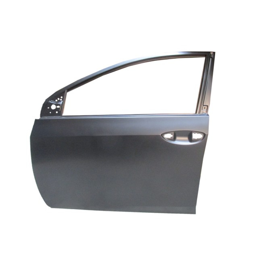 TOYOTA COROLLA- NDE180- 13/18; ÖN KAPI KOMPLE SOL (BAND DELİKSİZ) (İCELİ/ÇEKOMASTİKLİ) (TW) 201-2202