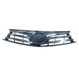 TOYOTA COROLLA- NDE180- 13/16; ÖN PANJUR SİYAH NİKELAJ KAPLAMALI (TW) 201-2341