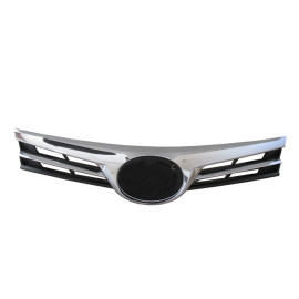 TOYOTA COROLLA- NDE180- 16/18; ÖN PANJUR SİYAH NİKELAJ KAPLAMALI (TW) 201-2342