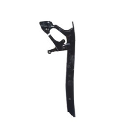 TOYOTA COROLLA- NDE180- 13/18; ÖN PANEL ORTA PARÇA (KİLİT SACI) (EAGLE BODY) 201-2369