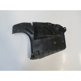 TOYOTA COROLLA- NDE180- 13/18; ARKA TAMPON BAĞLANTI BRAKETİ SAĞ BÜYÜK PLASTİK (CASP) 201-2631A