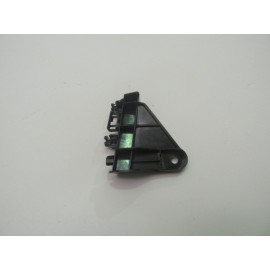TOYOTA COROLLA- NDE180- 13/18; ARKA TAMPON BAĞLANTI BRAKETİ SAĞ PLASTİK (TW) 201-2631