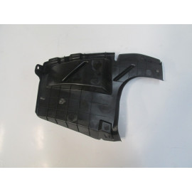 TOYOTA COROLLA- NDE180- 13/18; ARKA TAMPON BAĞLANTI BRAKETİ SOL BÜYÜK PLASTİK (CASP) 201-2632A