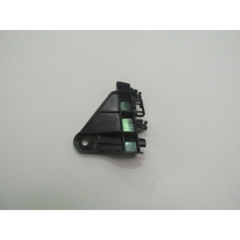 TOYOTA COROLLA- NDE180- 13/18; ARKA TAMPON BAĞLANTI BRAKETİ SOL PLASTİK (TW) 201-2632