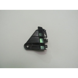 TOYOTA COROLLA- NDE180- 13/18; ARKA TAMPON BAĞLANTI BRAKETİ SOL PLASTİK (TW) 201-2632