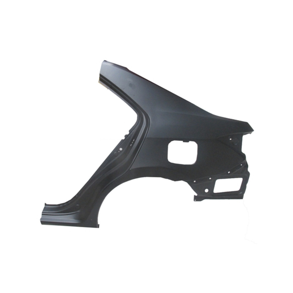 TOYOTA COROLLA- NDE180- 13/18; ARKA ÇAMURLUK SOL (YAKIT DEPO KAPAĞI DELİKLİ)(TW) 201-2702